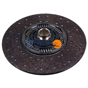 Disco Embrague Para Bus Scania C3 y C4.